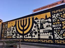 Musée juif de Galice